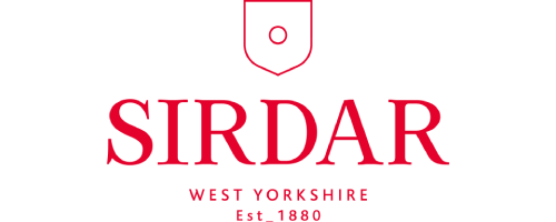 Sirdar logotype